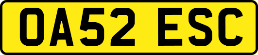 OA52ESC