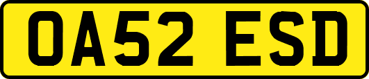 OA52ESD