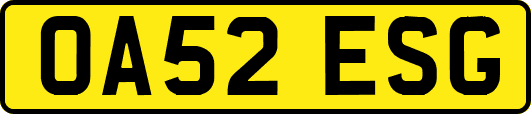 OA52ESG