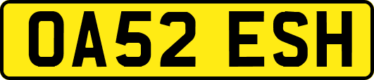 OA52ESH