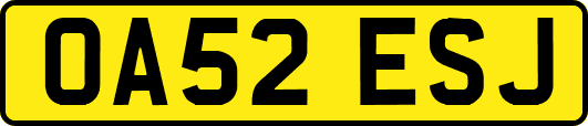 OA52ESJ