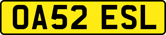 OA52ESL