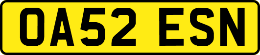 OA52ESN