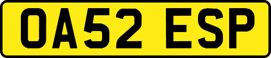 OA52ESP