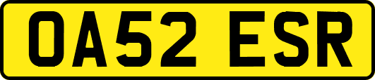 OA52ESR