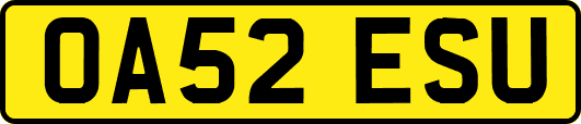 OA52ESU