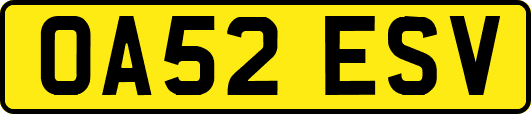 OA52ESV