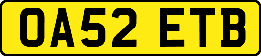OA52ETB