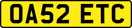 OA52ETC