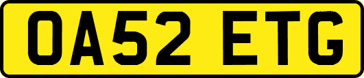 OA52ETG