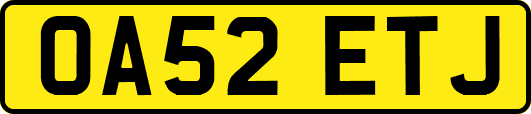 OA52ETJ