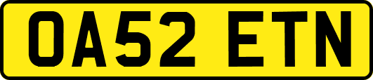 OA52ETN