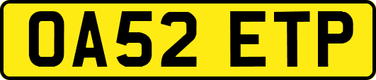 OA52ETP
