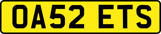 OA52ETS