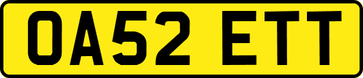 OA52ETT