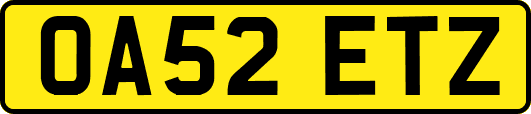 OA52ETZ