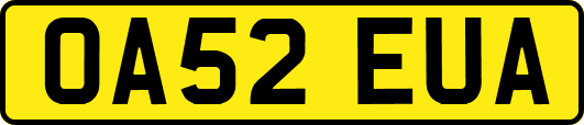 OA52EUA