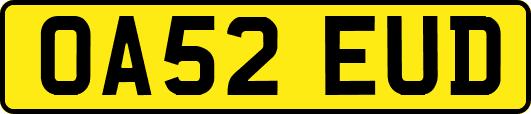 OA52EUD