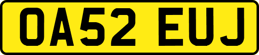 OA52EUJ