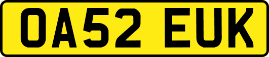 OA52EUK