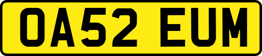 OA52EUM
