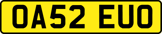 OA52EUO