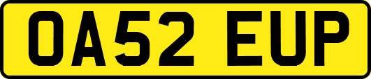 OA52EUP