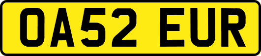 OA52EUR