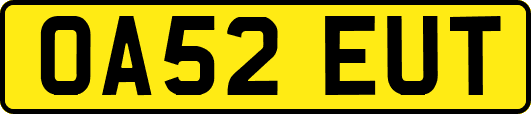 OA52EUT