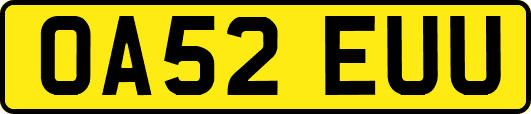 OA52EUU