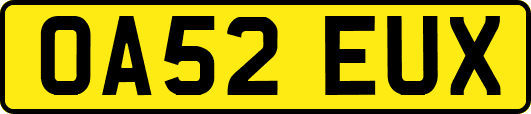 OA52EUX