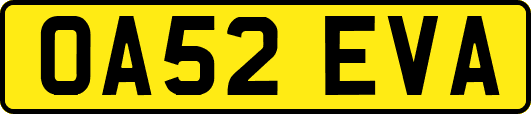 OA52EVA