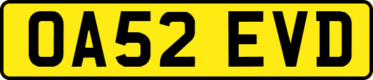 OA52EVD