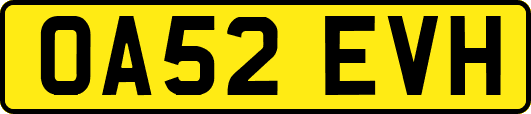 OA52EVH