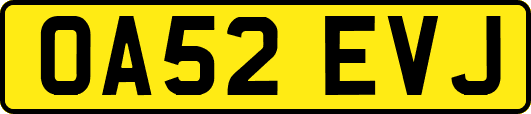 OA52EVJ
