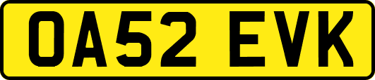 OA52EVK