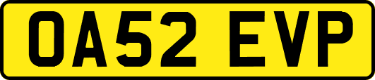 OA52EVP