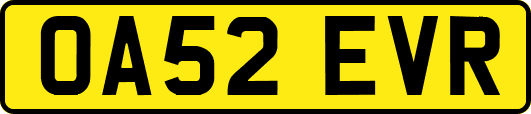 OA52EVR