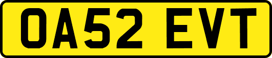OA52EVT