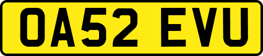 OA52EVU