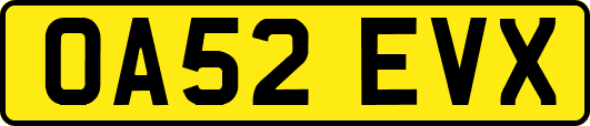 OA52EVX
