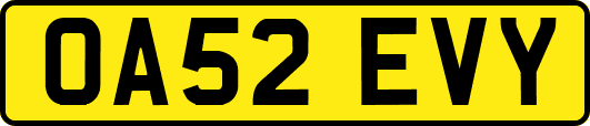 OA52EVY