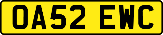 OA52EWC