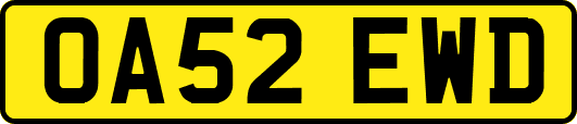 OA52EWD