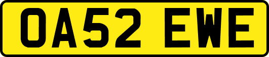 OA52EWE