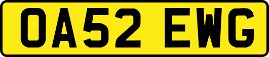 OA52EWG