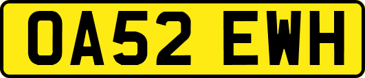 OA52EWH