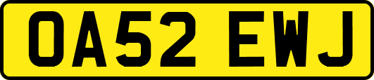 OA52EWJ