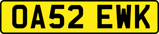 OA52EWK