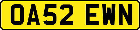 OA52EWN